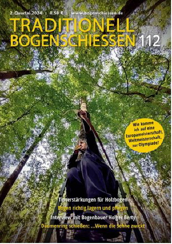 Zur Zeitschrift